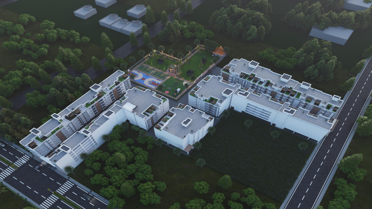 Property in Noida Extension
